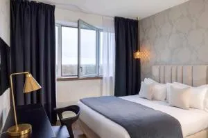 Best Western Plus Hôtel Isidore - 圣雅克德拉朗德