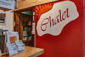 Ristorante Pensione Chalet Stazione
