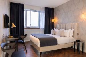 Hotels Best Western Plus Hotel Isidore : photos des chambres