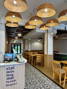 Charm Hostel at Jomtien