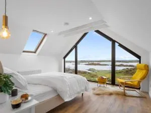 Garrai Locha Cottage - Roundstone