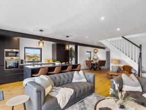 Garrai Locha Cottage