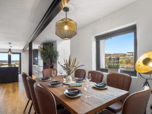 Garrai Locha Cottage