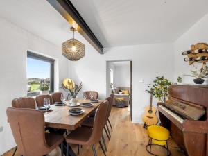 Garrai Locha Cottage