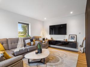 Garrai Locha Cottage