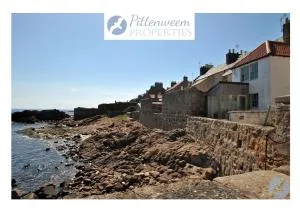 Aqua Vista- seafront cottage Cellardyke - Cellardyke