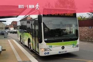 Appartements Suite Zen - Calme et Lumiere - 2 lits 160 cm - Parking prive residence : photos des chambres