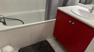 Appartements DOMAINE du YEARLING 2 : photos des chambres