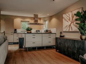 Holiday Home De Woude by Interhome