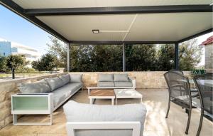 Amazing Apartment In Bibinje With Wifi