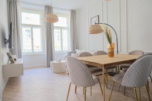 Rentero apartment, 4 minutes National Theather, Prague