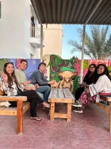 Basil Hostel - ‘Udhaybah