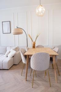 Rentero apartment, 4 minutes National Theather, Prague