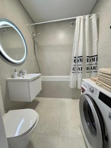 Двокімнатні апартаменти в жк ДрімТаун