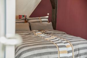 Fachwerkperle am historischen Marktplatz