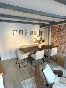 NORTH COAST Suites Hamburg-Duvenstedt nähe Golfclub 6 Gäste