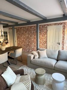 NORTH COAST Suites Hamburg-Duvenstedt nähe Golfclub 6 Gäste