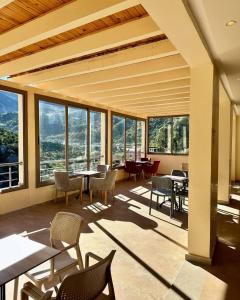 appartements Al Amri akchour