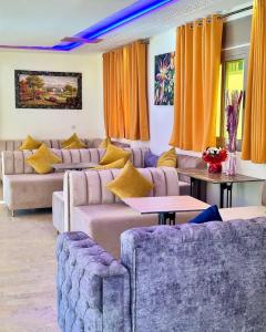 appartements Al Amri akchour