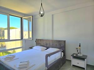 Emerald Apartment - 286