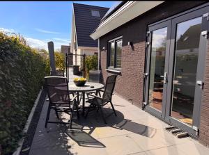 Zilten Huus Zoutelande