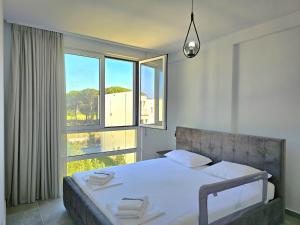 Emerald Apartment - 286