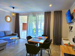 Wide Beach Apartment - 289