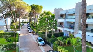 Wide Beach Apartment - 289