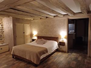 Hotels Domaine de Vandenesse Et Spa : photos des chambres