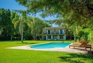 Casa Quinta Matilda Gon - Chascomús