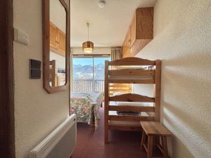 Appartement familial 3 pièces à Notre-Dame-de-Bellecombe - 8 personnes - FR-1-595-6