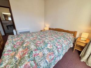 Appartement familial 3 pièces à Notre-Dame-de-Bellecombe - 8 personnes - FR-1-595-6