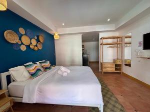 Charm Hostel at Jomtien