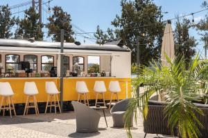 Hyatt Regency Lisbon