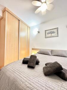 Apartamento en el centro de Nerja