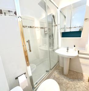 Apartamento en el centro de Nerja