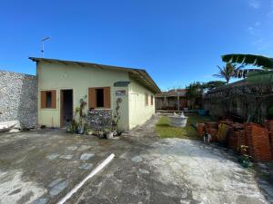 Casa para família e amigos na praia