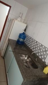 Central apartmento em Aperibé