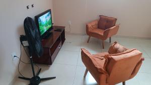 Central apartmento em Aperibé