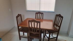 Central apartmento em Aperibé