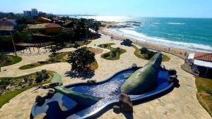 Casa da Piscina em Rio das Ostras