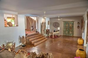 Uzuri Boutique Hotel