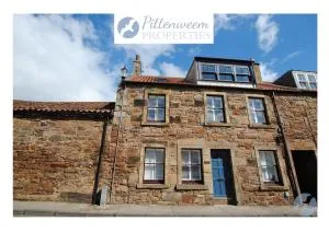 Fishermans Neuk- fabulous coastal home - Anstruther