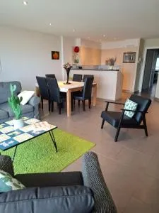 Appartement Borealis - Blankenberge