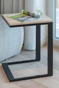 Wyspa Uznam Plac Słowiański