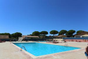 Maisons de vacances Sun Residences Horizon Bleu : photos des chambres