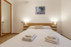 Big Terrace with seaviews in Gran Alacant