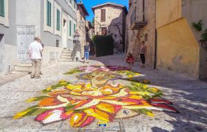 Stunning Home In Spello With Wifi