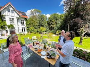 Superb house in absolute calm