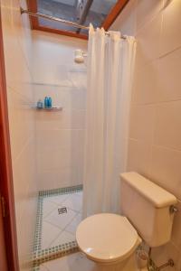 Chalé da Vela Charm and Comfort in Ubatuba